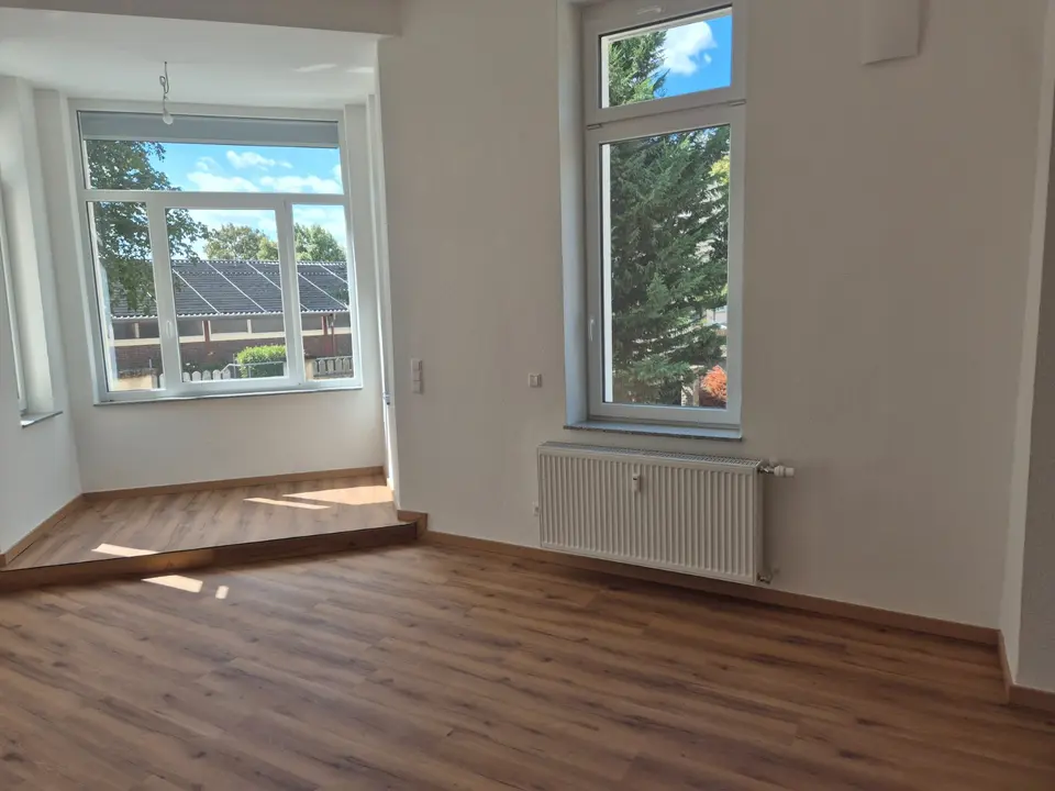 3 Zimmer Wohnung mit 65 m² in Mosbach – Bild 7