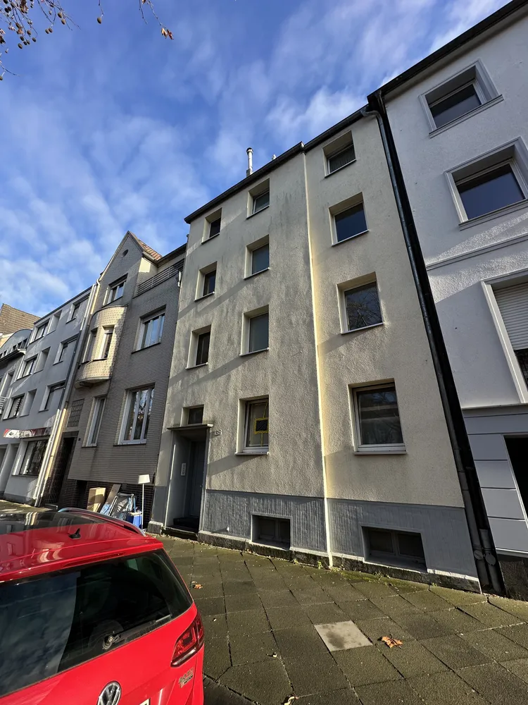 2 Zimmer Wohnung mit 70 m² in Mönchengladbach – Bild 1