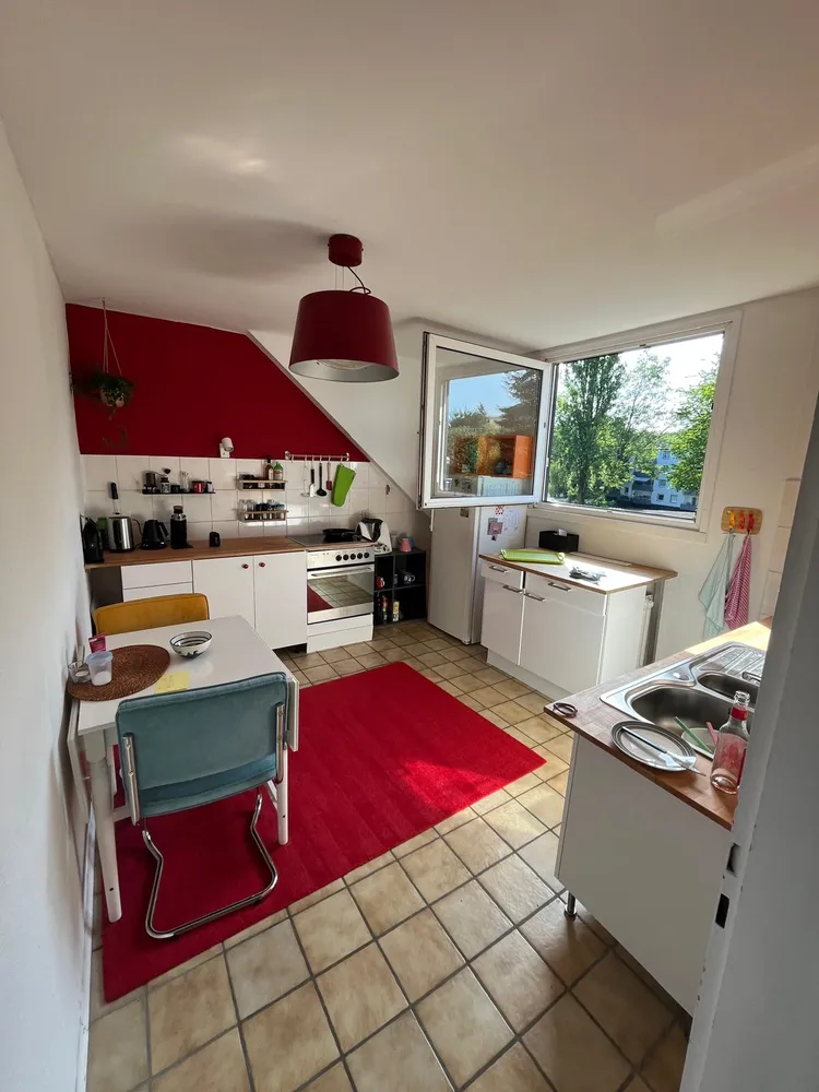 2 Zimmer Wohnung mit 70 m² in Wuppertal – Bild 2