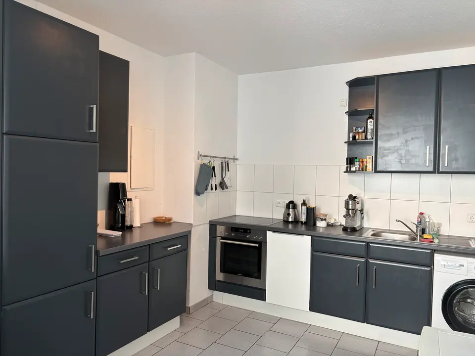 2 Zimmer Wohnung mit 58 m² in Aachen – Bild 3