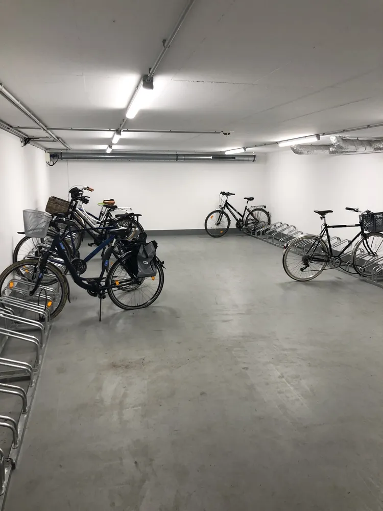1 Zimmer Wohnung mit 36 m² in Düsseldorf – Bild 12