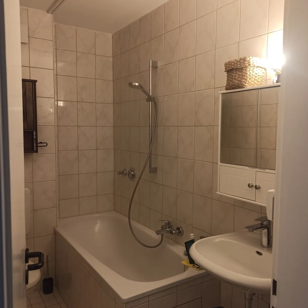 2 Zimmer Wohnung mit 56 m² in München – Bild 7