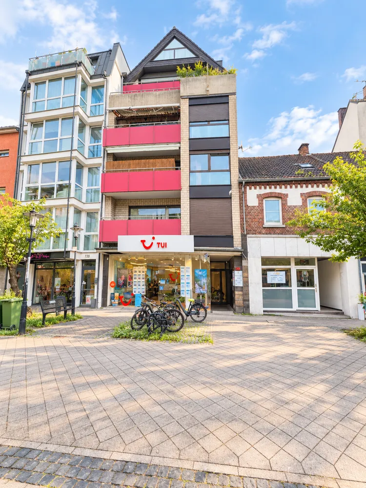 3 room apartment with 100 m² in Dormagen – Photo 10