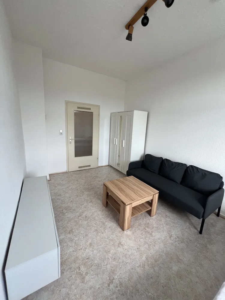 2 Zimmer Wohnung mit 34 m² in Hagen – Bild 2
