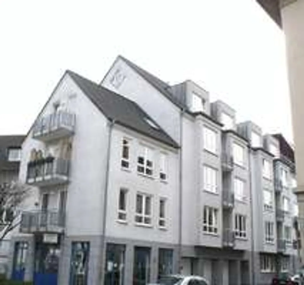 2 Zimmer Wohnung mit 62 m² in Leverkusen – Bild 1