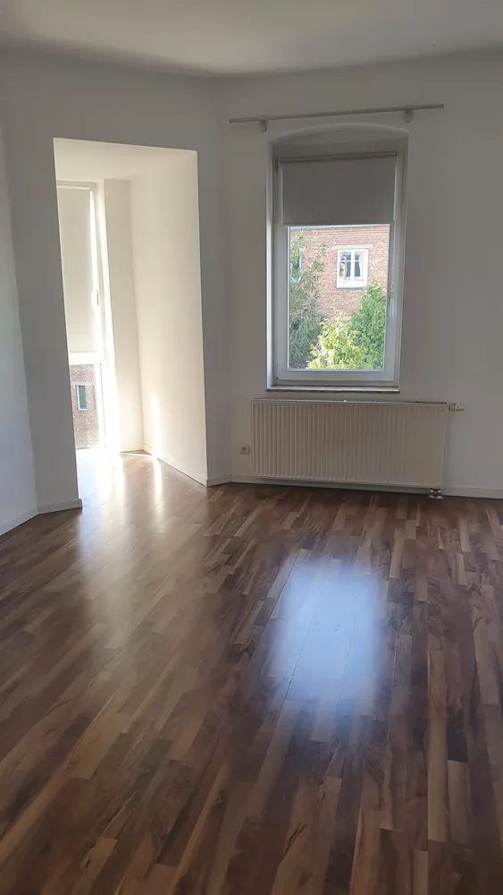 2 Zimmer Wohnung mit 59 m² in Halle (Saale) – Bild 1