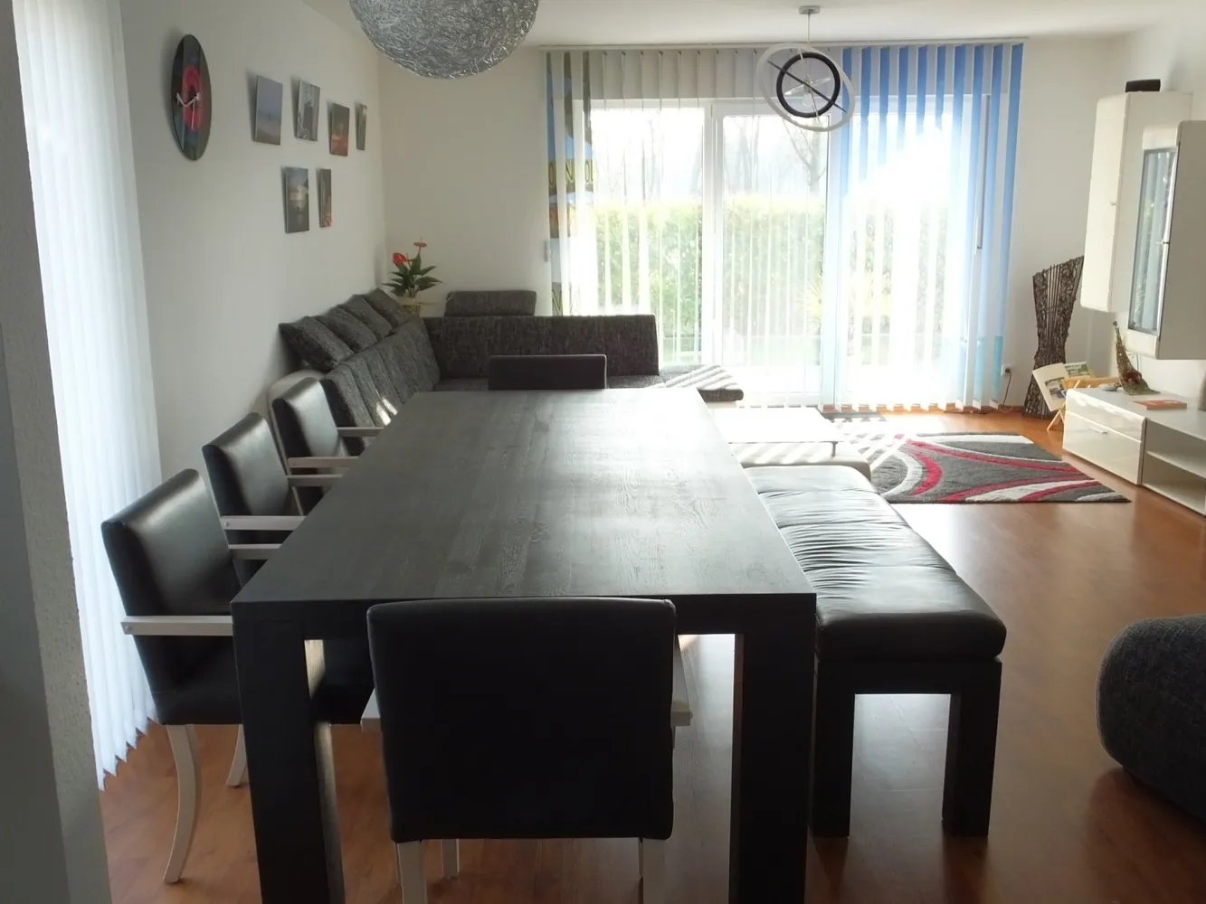 3 Zimmer Wohnung mit 89 m² in Düsseldorf – Bild 3