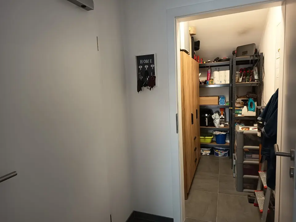 2 Zimmer Wohnung mit 61 m² in Quakenbrück – Bild 6