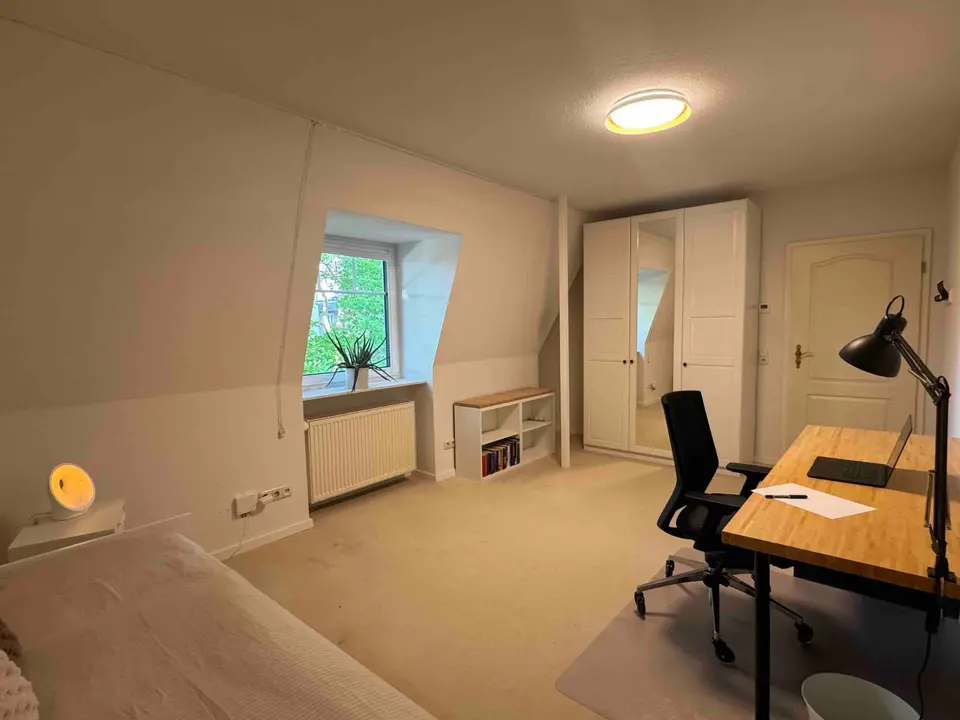 4 Zimmer Wohnung mit 135 m² in Norderstedt – Bild 8
