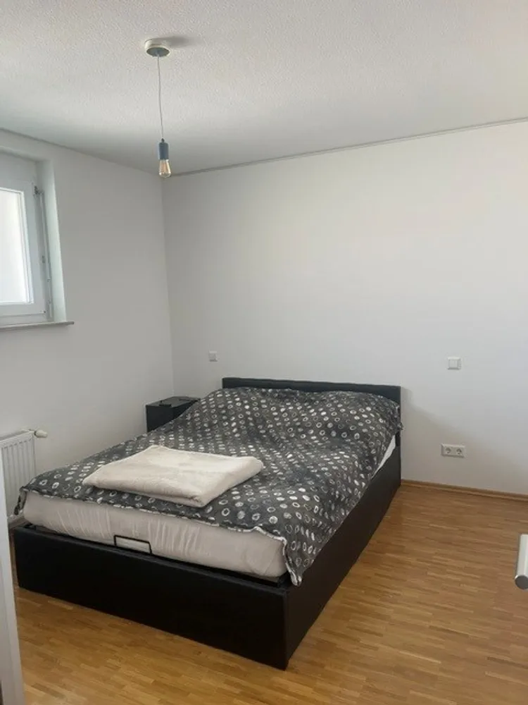 2 Zimmer Wohnung mit 52 m² in Stuttgart – Bild 5