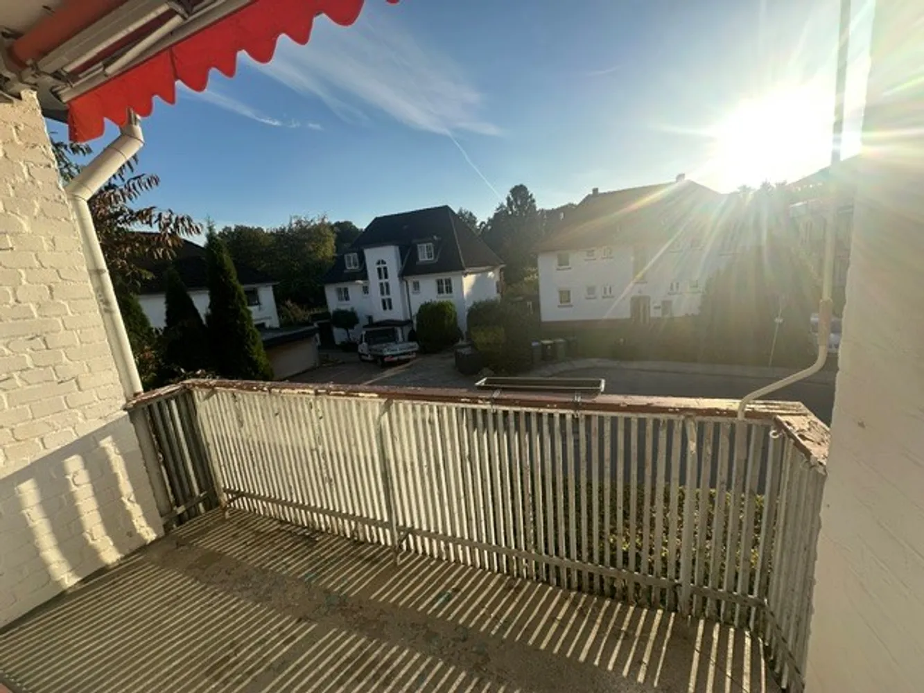 3 Zimmer Wohnung mit 49 m² in Hamburg – Bild 11