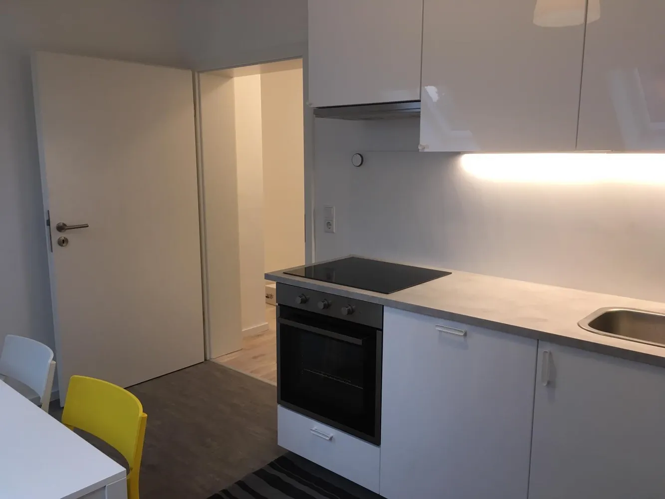 1 Zimmer Wohnung mit 20 m² in Ingolstadt – Bild 4