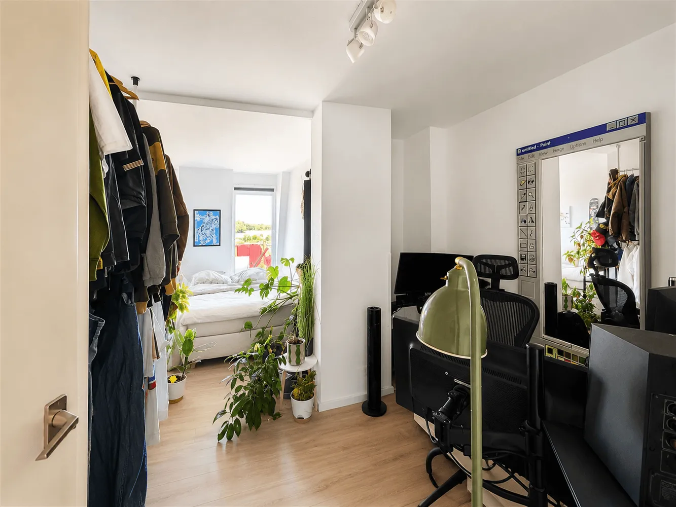 2 Zimmer Wohnung mit 47 m² in Köln – Bild 4
