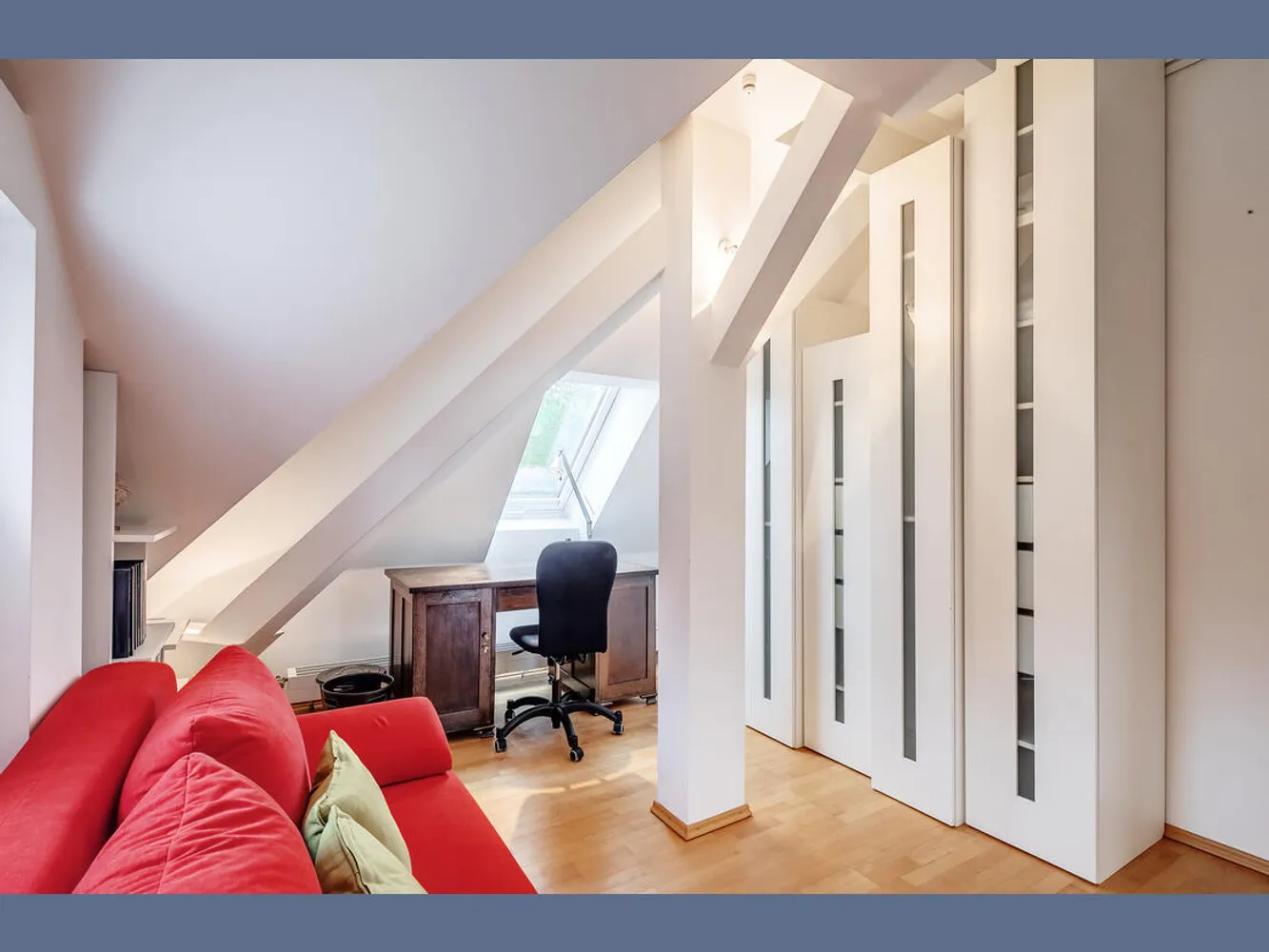3 Zimmer Wohnung mit 89 m² in München – Bild 6