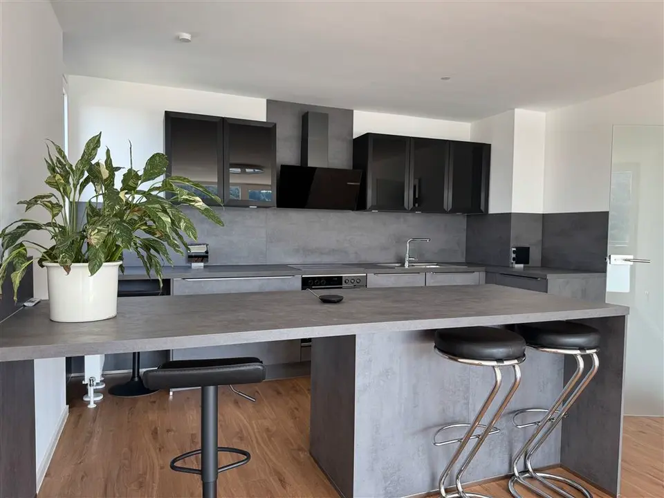 2 Zimmer Wohnung mit 67 m² in Coburg – Bild 1