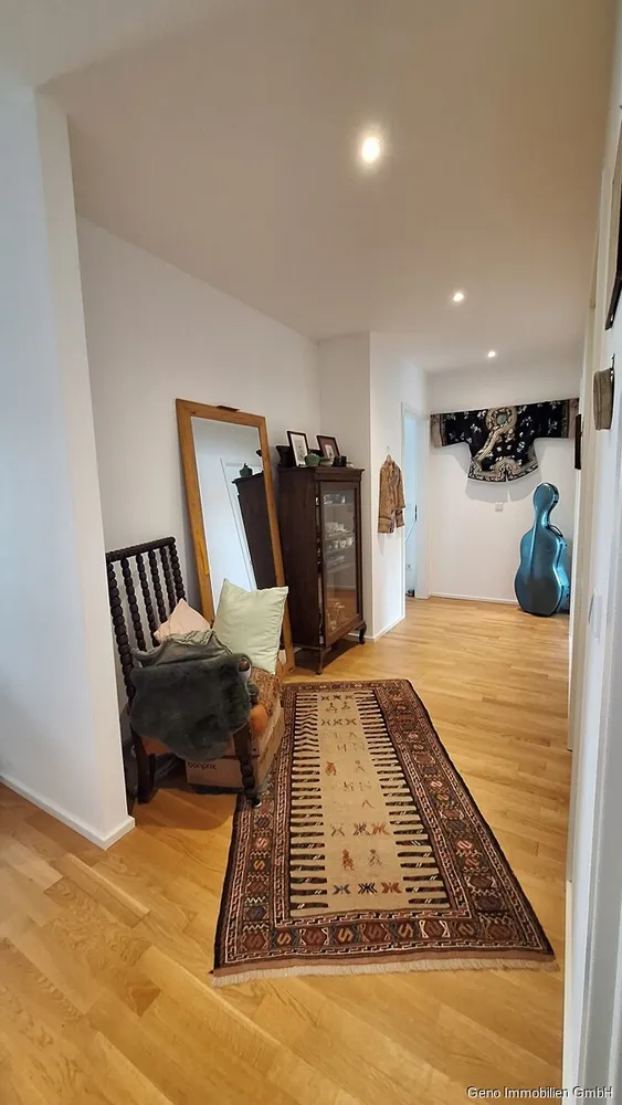4 Zimmer Wohnung mit 165 m² in Essen – Bild 12
