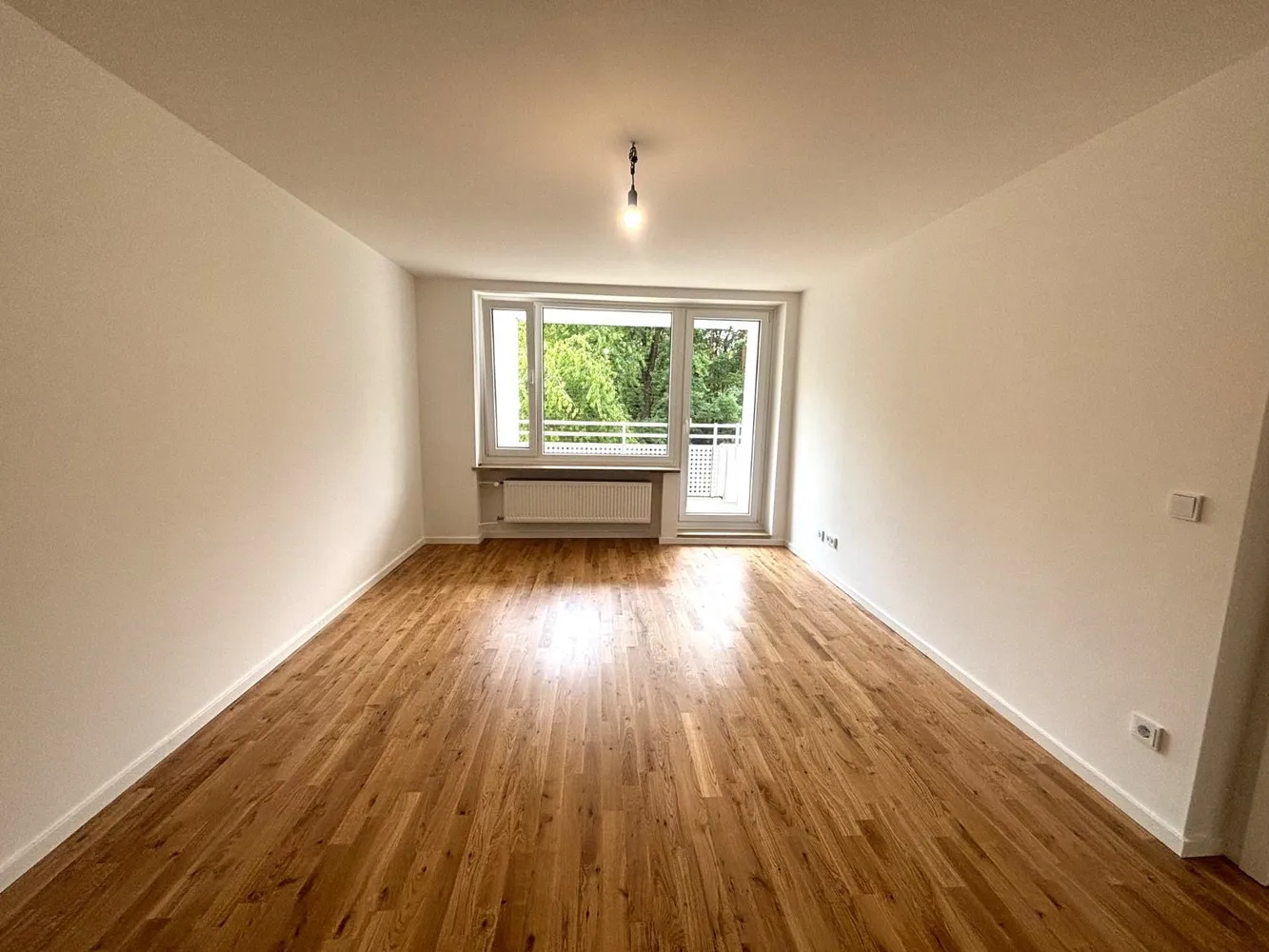 3 Zimmer Wohnung mit 79 m² in München – Bild 5