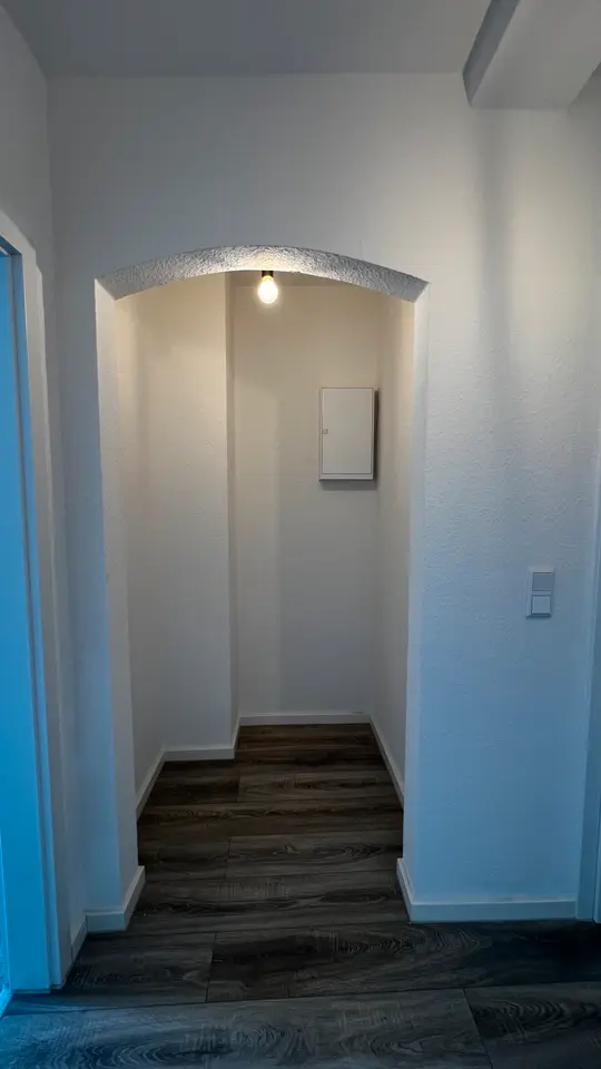3 Zimmer Wohnung mit 60 m² in Wuppertal – Bild 4