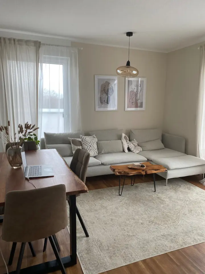 Studio mit 22 m² in Köln – Bild 1