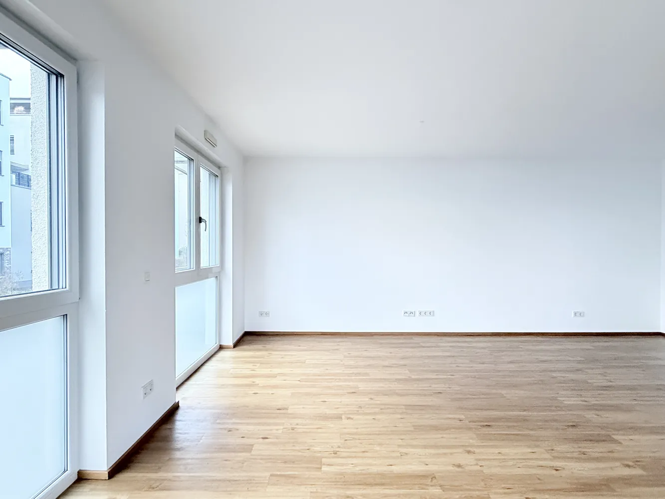 3 Zimmer Wohnung mit 87 m² in Wiesbaden – Bild 9