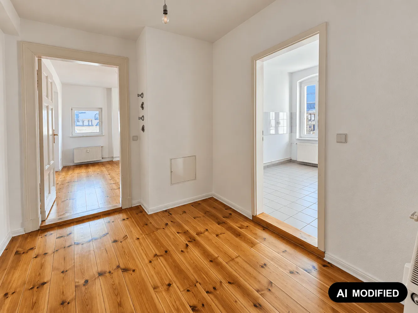 4 Zimmer Wohnung mit 124 m² in Berlin – Bild 8