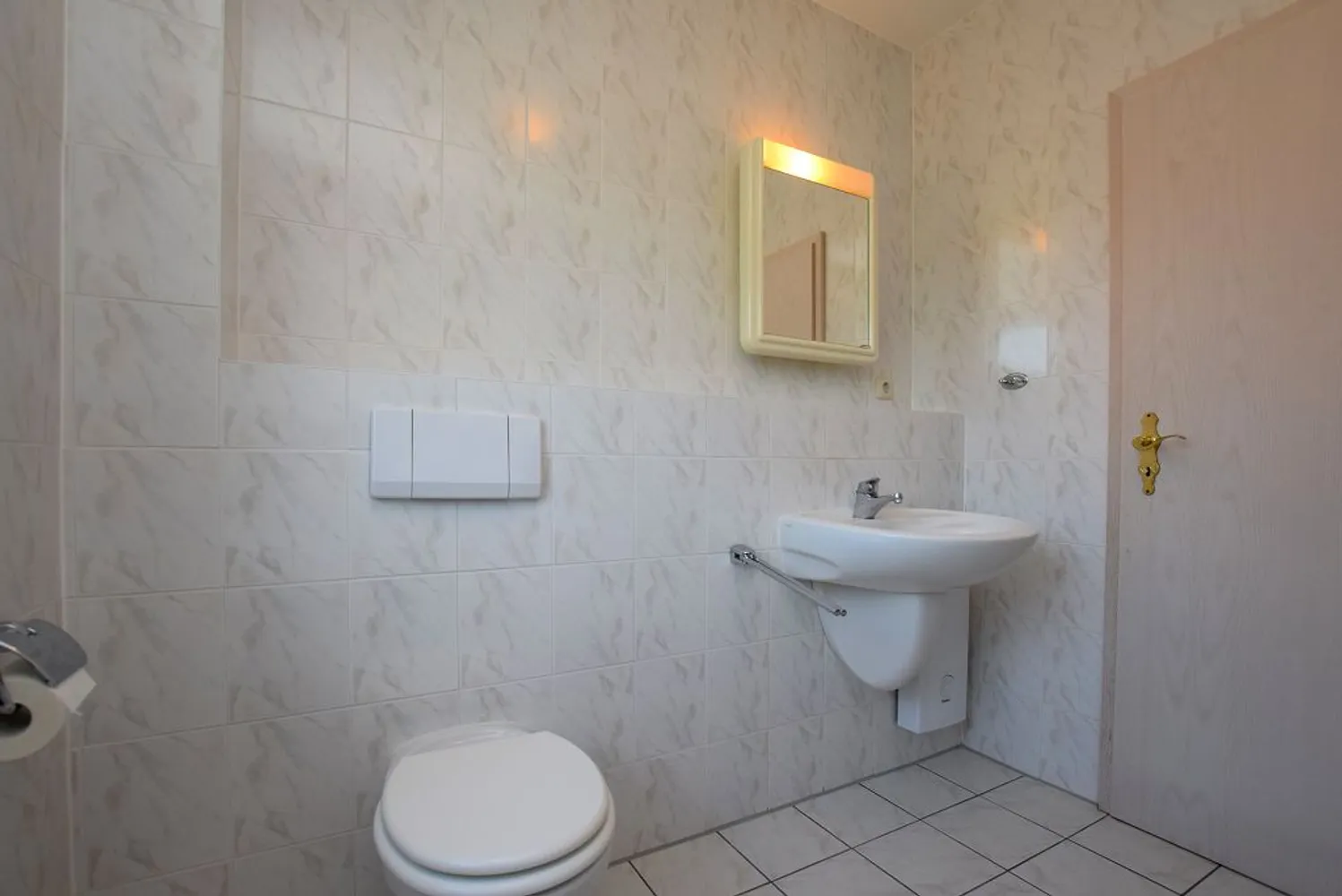 3 Zimmer Wohnung mit 95 m² in Braunschweig – Bild 6