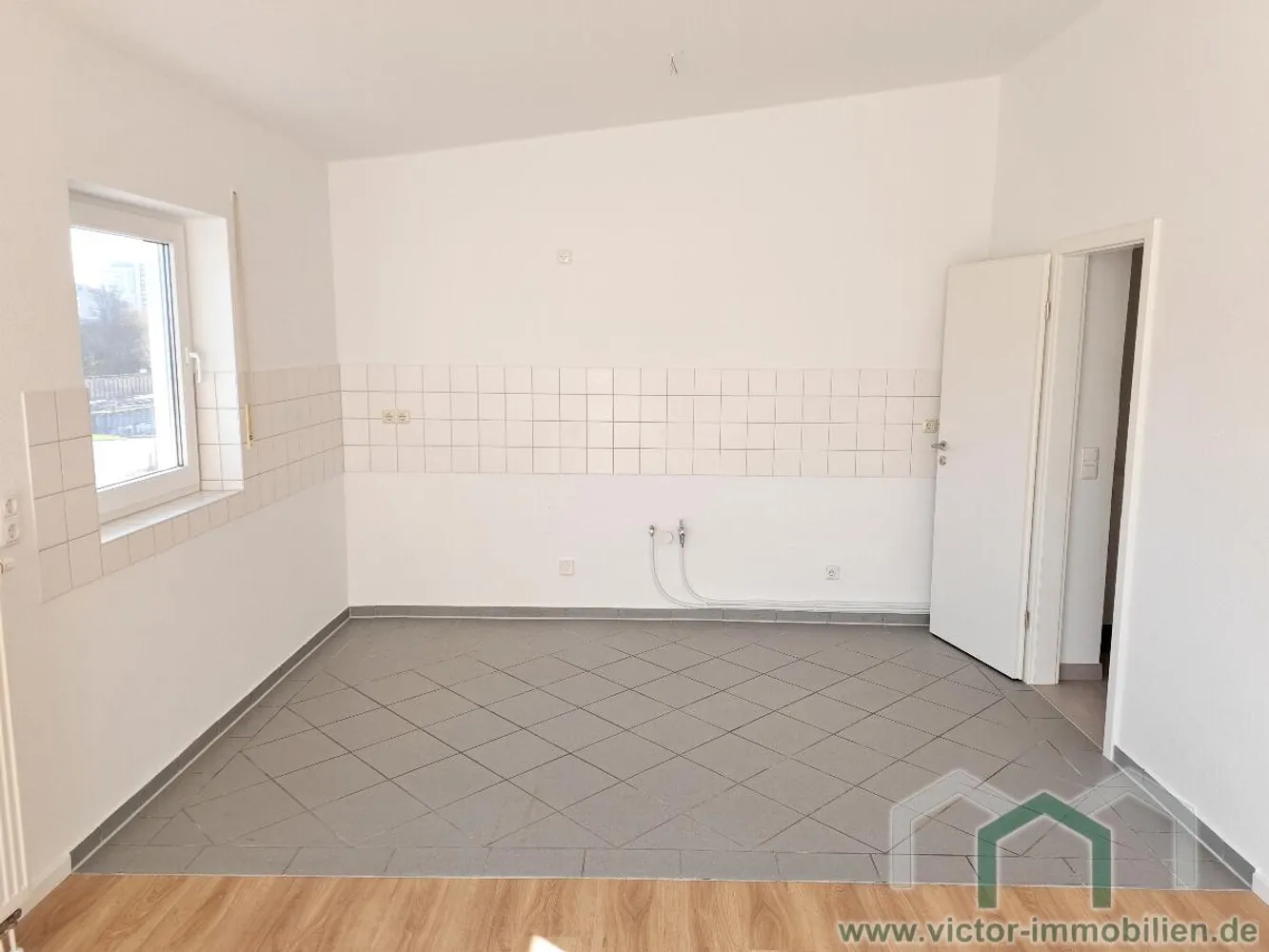 3 room apartment with 89 m² in Leipzig – Photo 7