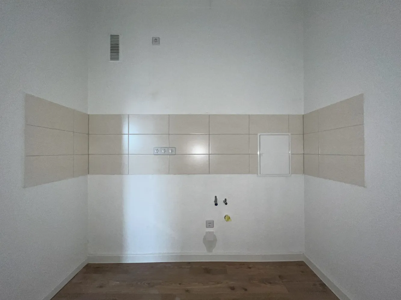 4 Zimmer Wohnung mit 61 m² in Nordhausen – Bild 4