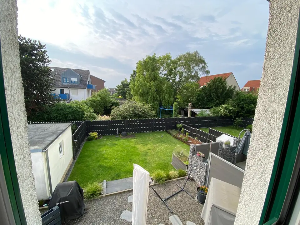 WG-Zimmer mit 89 m² in Leverkusen – Bild 9