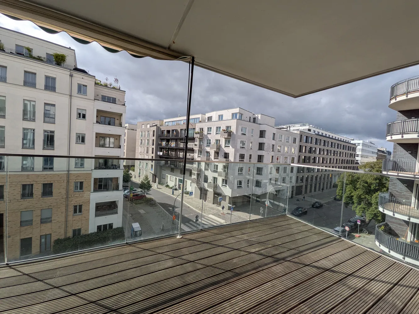 2 Zimmer Wohnung mit 72 m² in Berlin – Bild 7