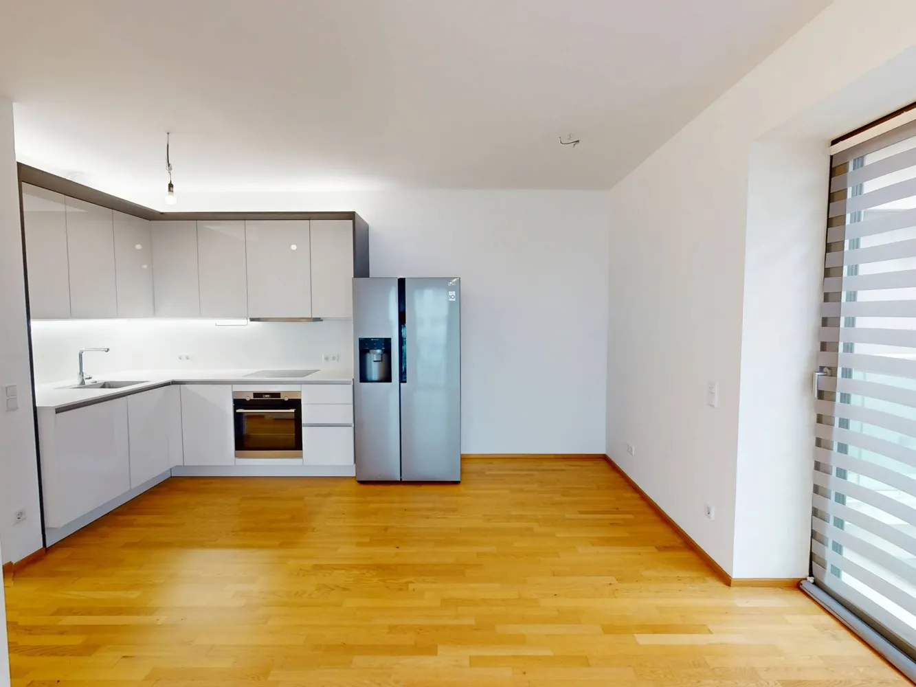 3 Zimmer Wohnung mit 77 m² in Berlin – Bild 3