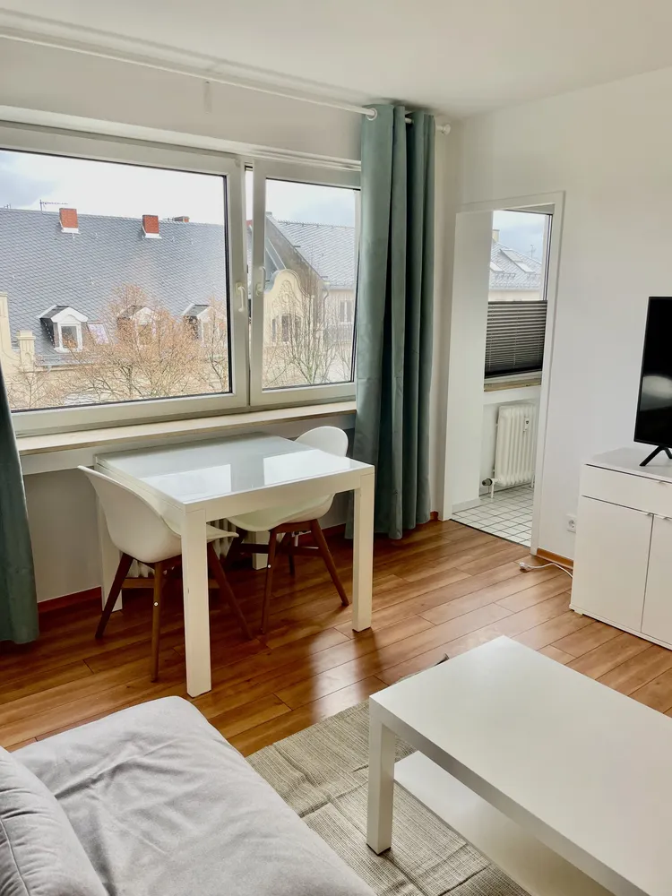 1 Zimmer Wohnung mit 28 m² in Wiesbaden – Bild 8