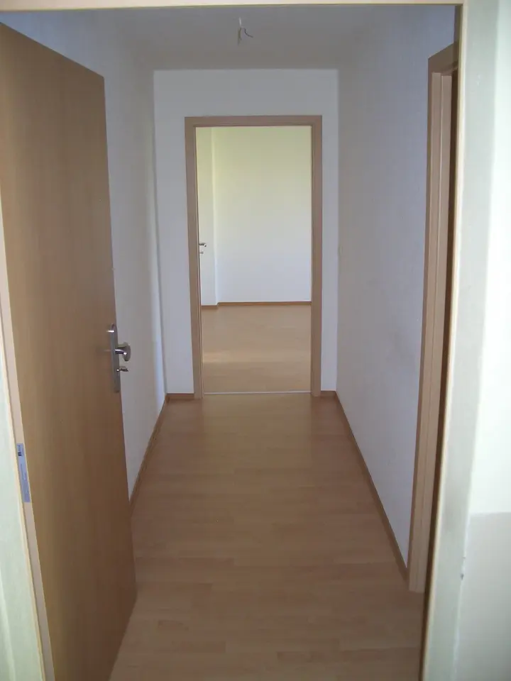 2 Zimmer Wohnung mit 43 m² in Hof – Bild 4