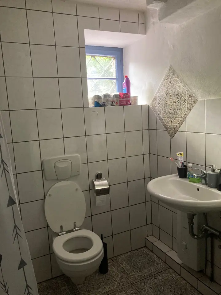 Studio mit 35 m² in Saarbrücken – Bild 8