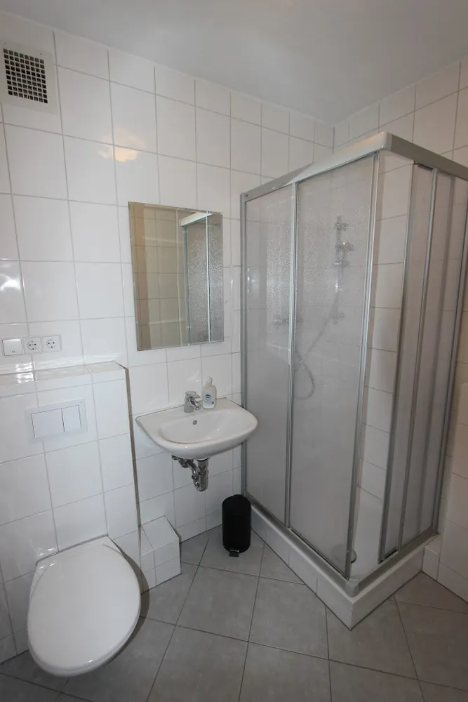 1 Zimmer Wohnung mit 32 m² in Gera – Bild 2