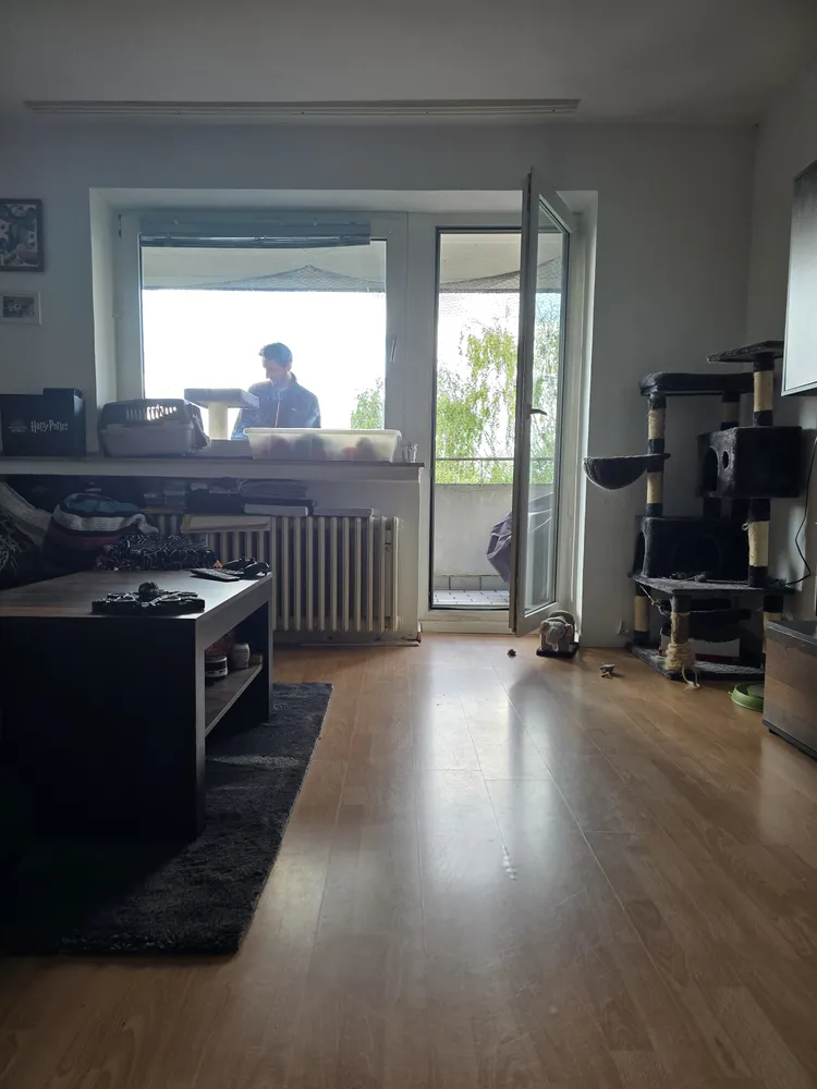 2 room apartment with 62 m² in Cologne – Photo 4