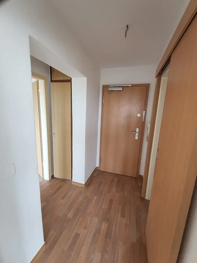 2 Zimmer Wohnung mit 46 m² in Frankfurt (Oder) – Bild 1