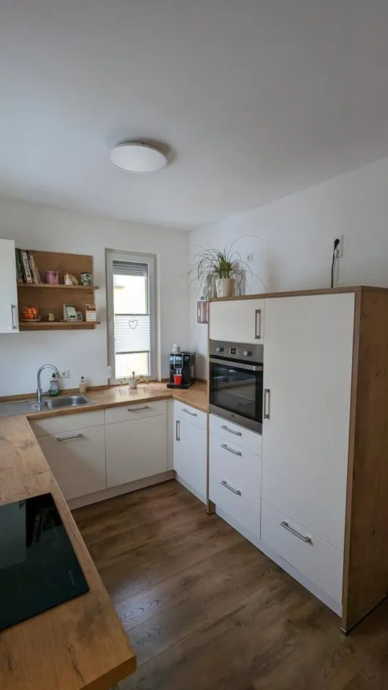 3 Zimmer Wohnung mit 106 m² in Dortmund – Bild 8