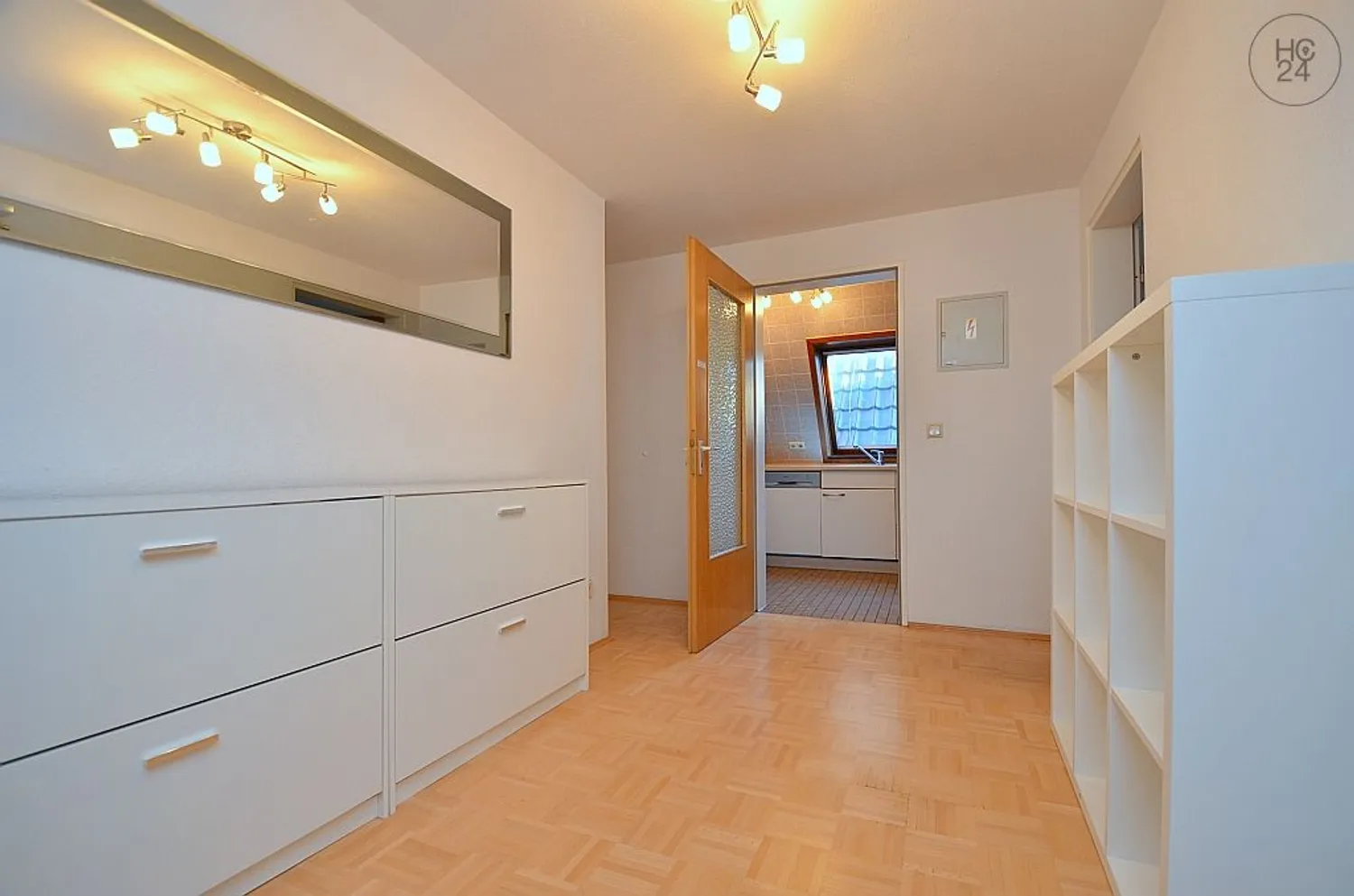 3 room apartment with 68 m² in Stuttgart – Photo 11