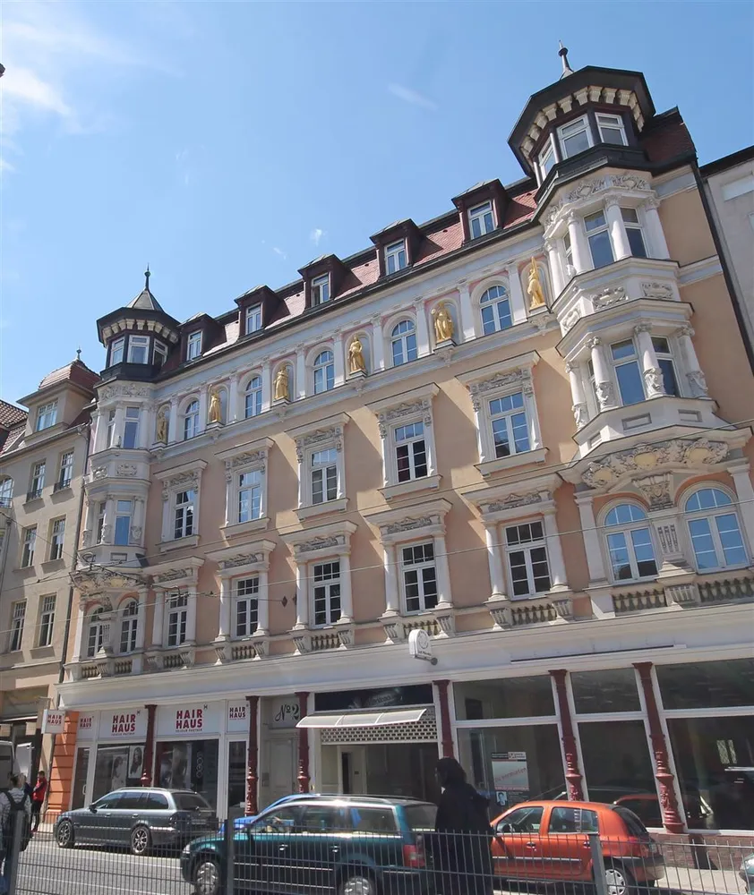 3 Zimmer Wohnung mit 75 m² in Halle (Saale) – Bild 12