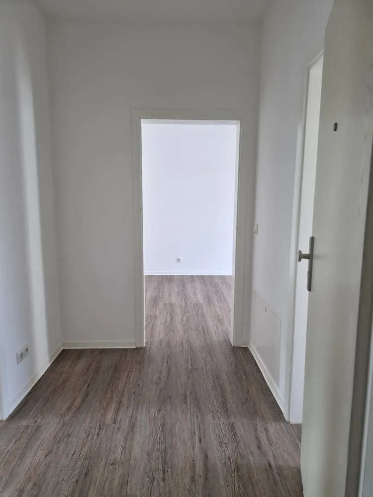 2 room apartment with 53 m² in Erfurt – Photo 4