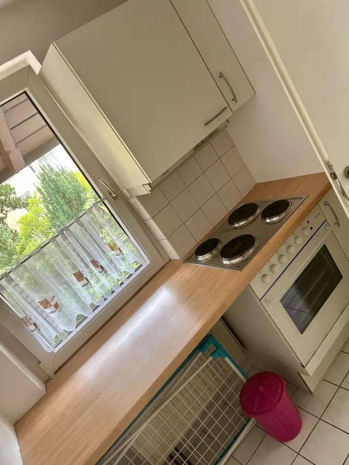 WG-Zimmer mit 42 m² in Reutlingen – Bild 1