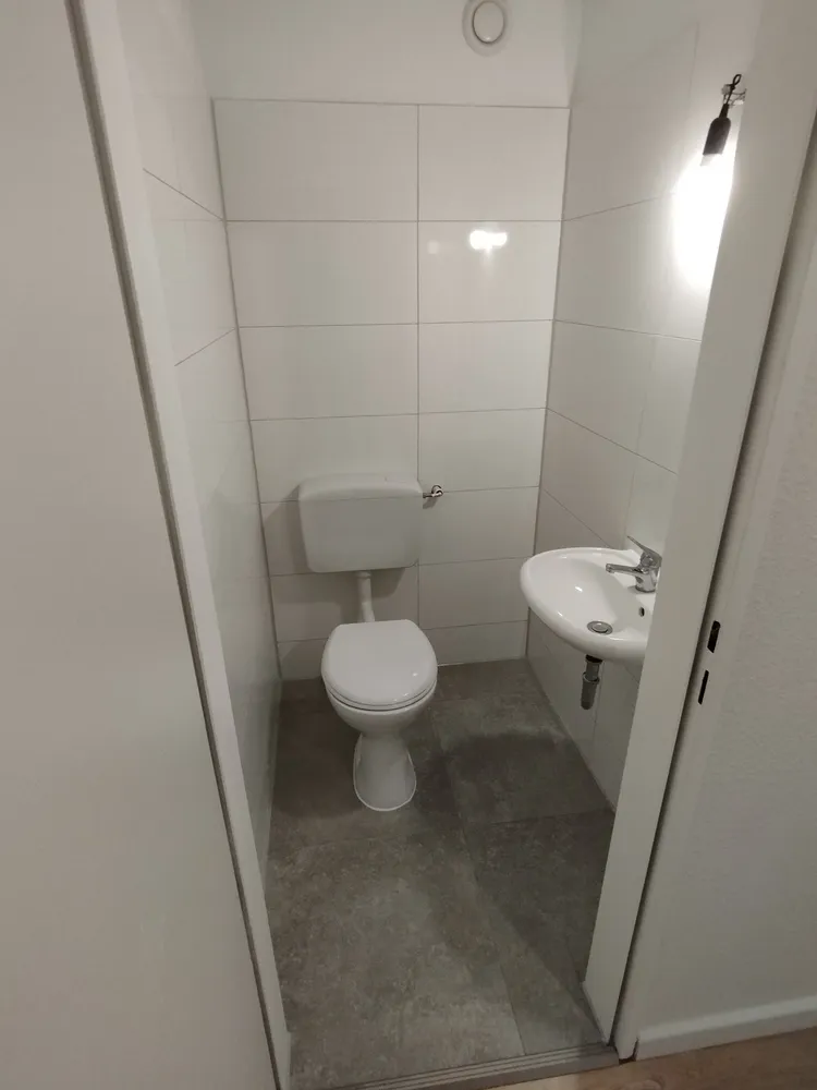 3 Zimmer Wohnung mit 93 m² in Düsseldorf – Bild 7