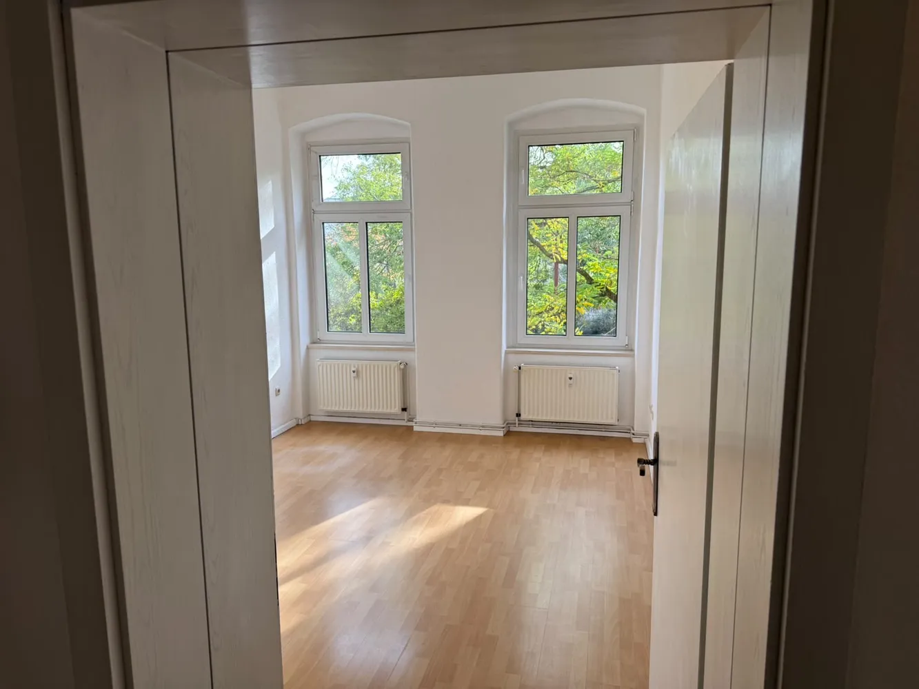 3 Zimmer Wohnung mit 77 m² in Magdeburg – Bild 2