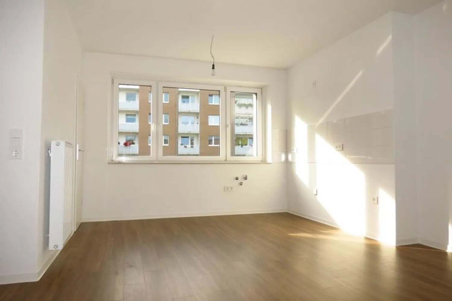 2 Zimmer Wohnung mit 66 m² in Aachen – Bild 3