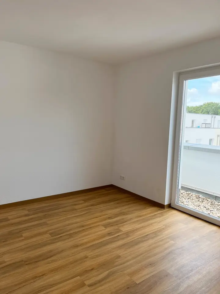 4 Zimmer Wohnung mit 103 m² in Emmerich am Rhein – Bild 9