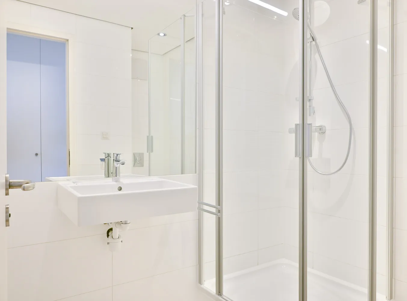 3 Zimmer Wohnung mit 124 m² in Berlin – Bild 4