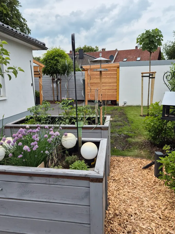 4 Zimmer Haus mit 120 m² in Magdeburg – Bild 10