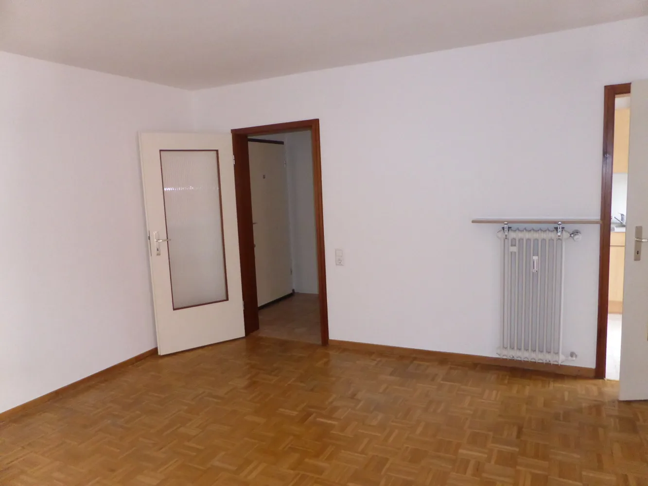 1 Zimmer Wohnung mit 40 m² in Hannover – Bild 1