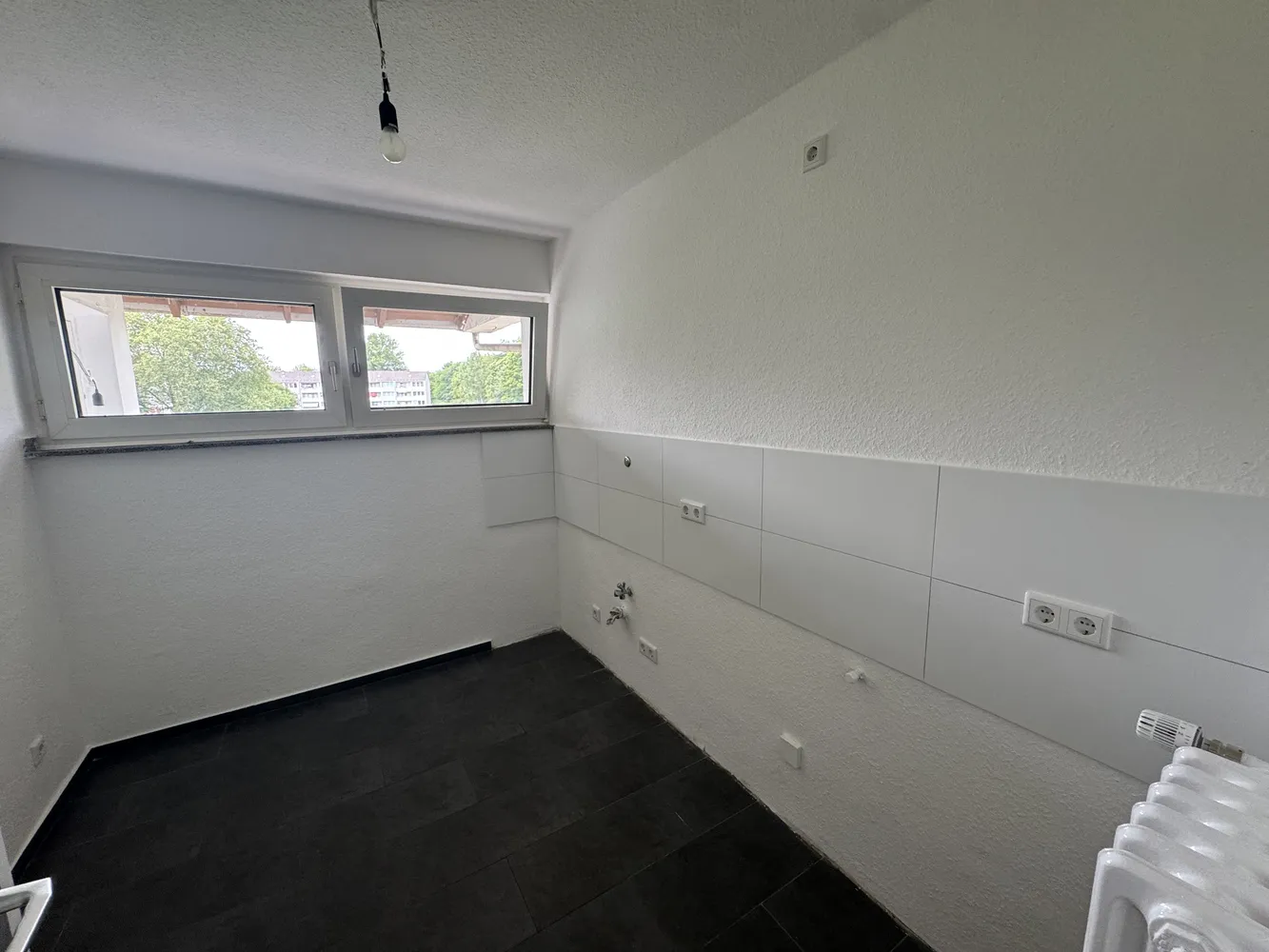 2 Zimmer Wohnung mit 52 m² in Duisburg – Bild 3